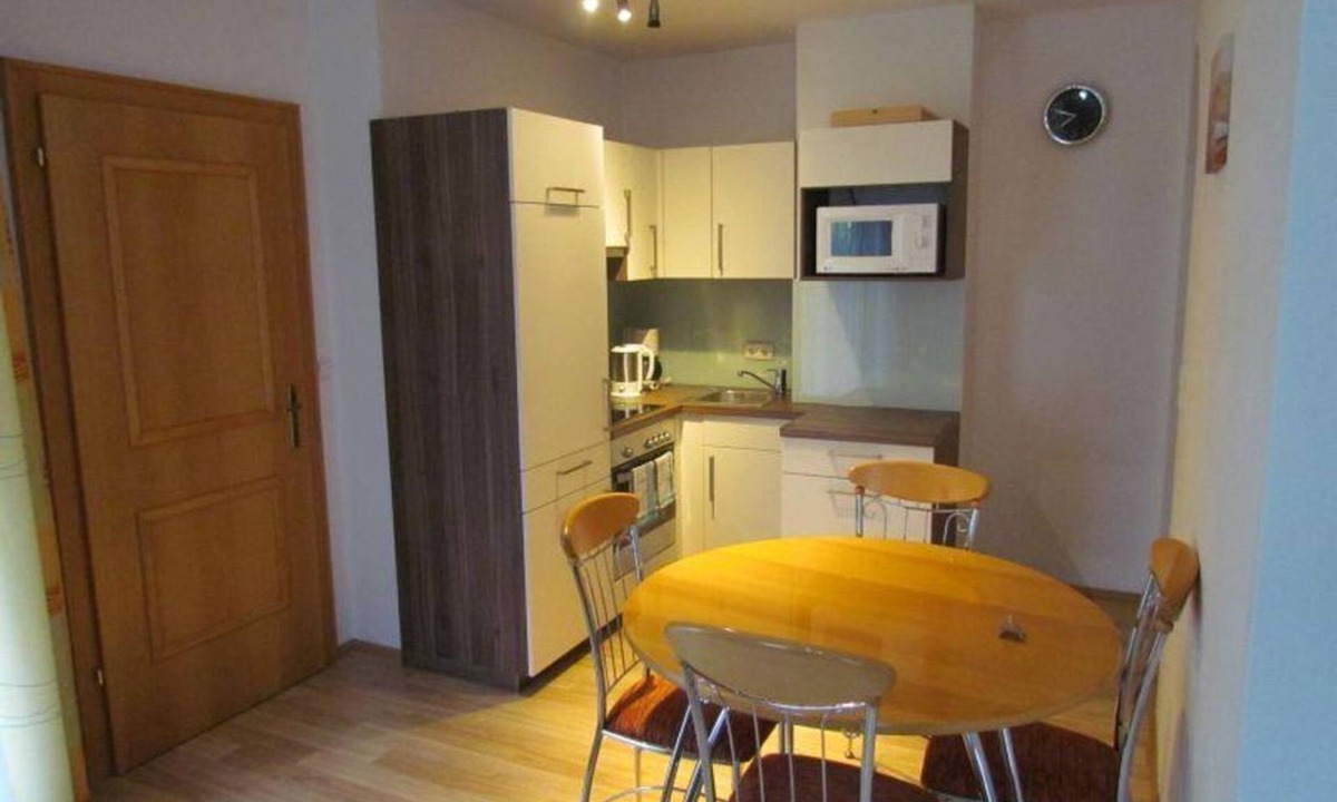 Kaprun Apartment | Apartment/1 bedroom/shower od. Bath, toilet - Kathrin, house