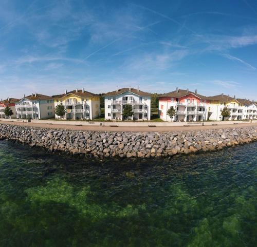 Boltenhagen Apartment | BEECH Resort Boltenhagen