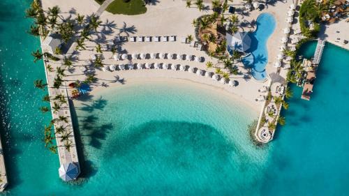 Leeward Settlement Resort | Blue Haven Resort- All Inclusive