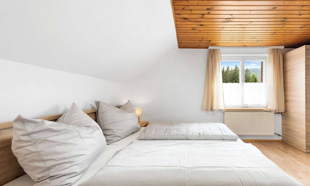 Modriach Apartment | Draxlerwirt | Whirlpool | Kitchen | Garden