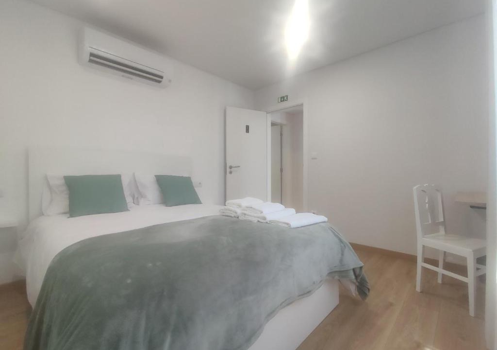 Barcelos Apartment | Habadia do Espigueiro