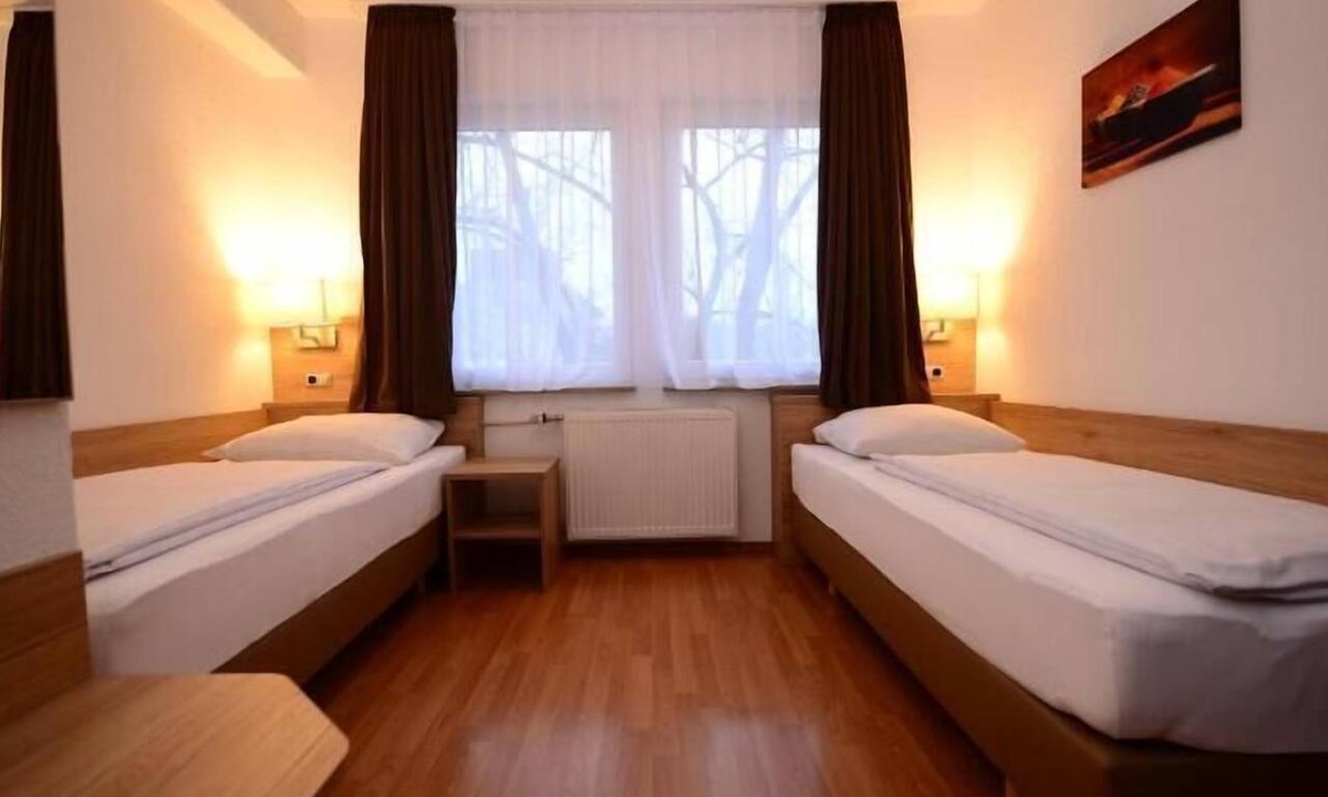 Stuttgart Hotel | Hotel Linde