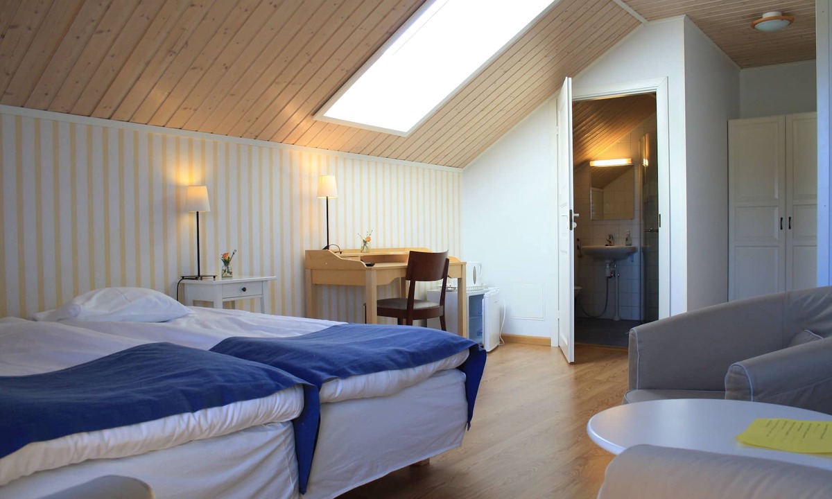 Nagu Hotel | Hotel Stallbacken Nagu