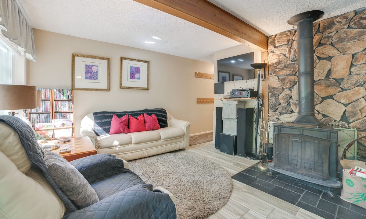 Elmira Cabin | Indoor Pool Access: Cabin in Lakes of the North!