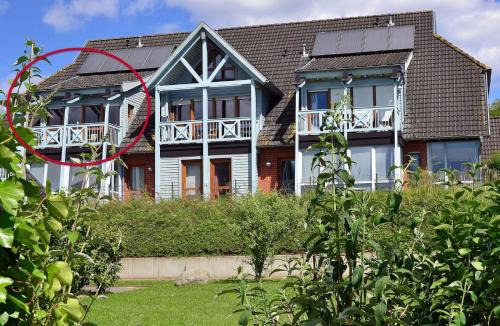 Neuensien Apartment | Maisonette am See