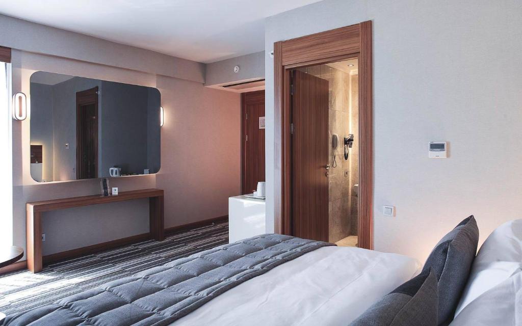 Cankaya Hotel | Mimi Hotel Ankara