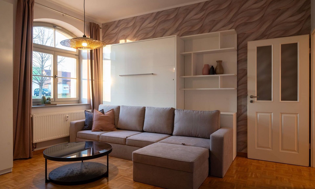 Weimar Apartment | Modern, comfortable vacation apartment just 5 minutes from the old town