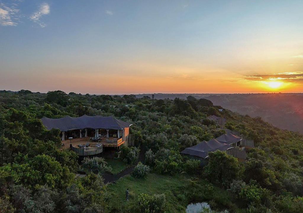 Mara North Conservancy Cabin | Pearl Mara