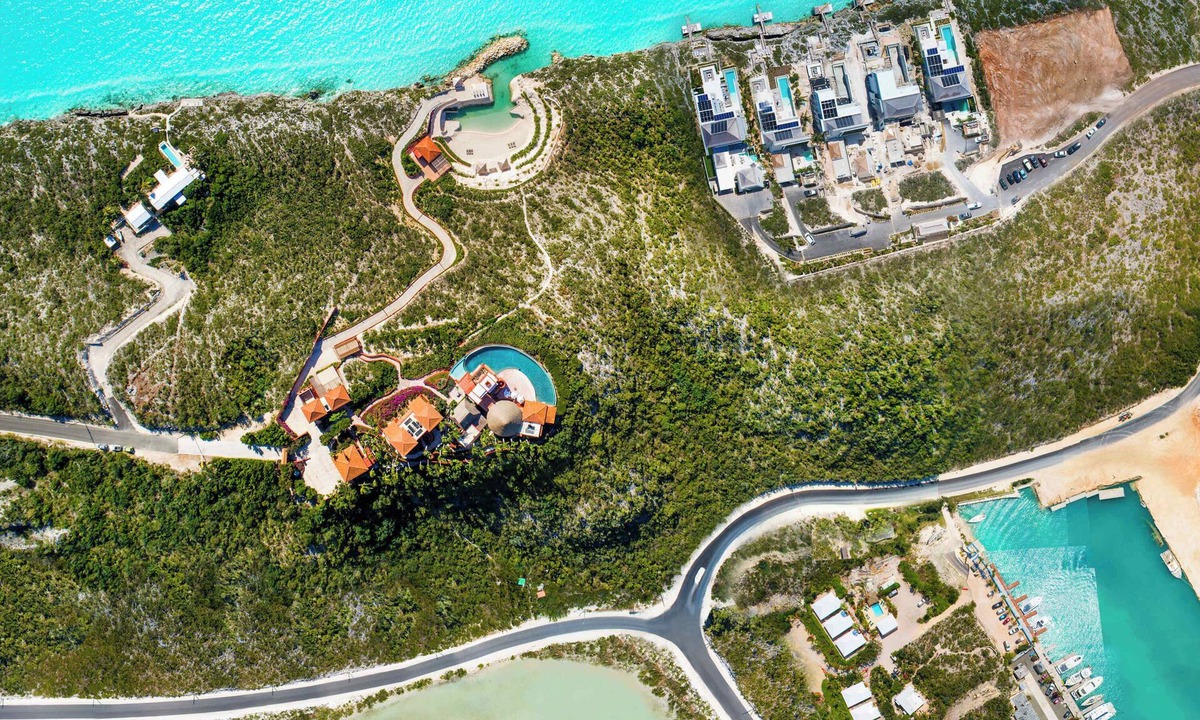 Venetian Road Settlement House | Please Inquire Before Booking – Luxury Villa