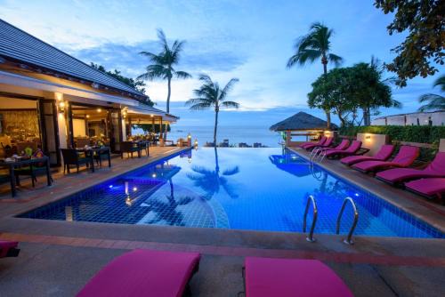 Lamai City Center Resort | Samui Jasmine Resort
