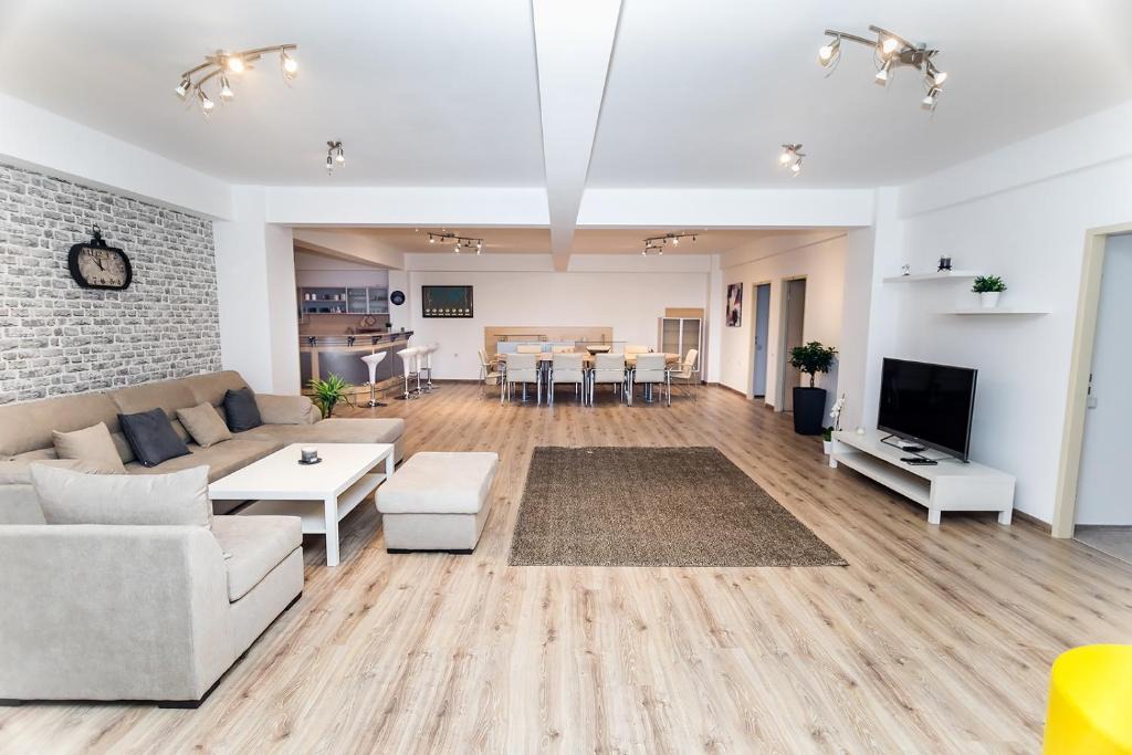 Iskar Apartment | Sofia Drujba Apartment