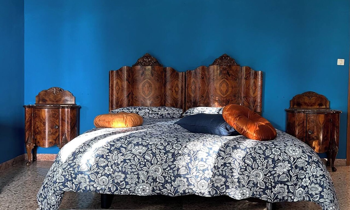 Verucchio House | Spacious Villa with Private Park in Verucchio
