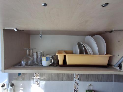 Emanoil Gojdu Apartment | Studio Elvetia
