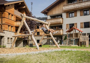100 m² Apartment ∙ 3 bedrooms ∙ 8 guests in Maria Alm