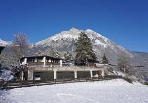 110 m² House ∙ 1 bedroom ∙ 6 guests in Telfs