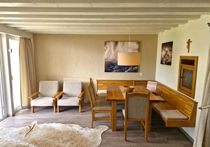 110 m² House ∙ 1 bedroom ∙ 6 guests in Telfs