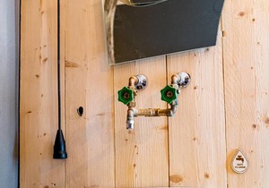 15 m² Hotel ∙ 1 bedroom ∙ 3 guests in Salzburg