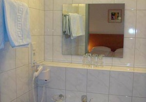 20 m² Hotel ∙ 1 bedroom ∙ 3 guests in Salzburg