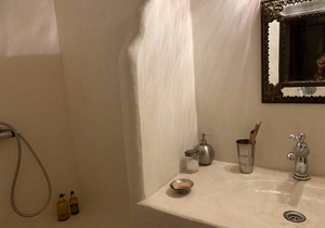 20 m² Private room ∙ 1 bedroom ∙ 2 guests in Tadighoust