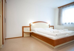 34 m² Apartment ∙ 1 bedroom ∙ 4 guests in Zell am See