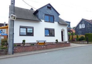 35 m² Apartment ∙ 1 bedroom ∙ 2 guests in Frankenhain