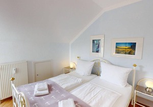60 m² Apartment ∙ 2 bedrooms ∙ 4 guests in Pelzerhaken