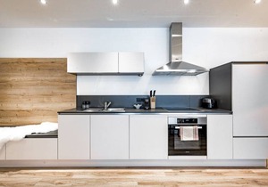 66 m² Apartment ∙ 2 bedrooms ∙ 5 guests in Unterlängenfeld
