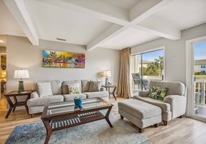 88 m² Condo ∙ 2 bedrooms ∙ 4 guests in Destin
