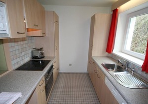 90 m² House ∙ 1 bedroom ∙ 4 guests in Telfs
