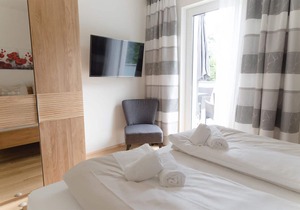 Apartment Oasis Wörthersee neu & zentral Top 8 in Krumpendorf am Wörthersee