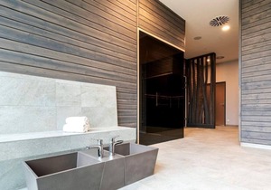 Aparthotel Waterkant Suites, Suite 3-66 for up to 3 persons. in Börgerende