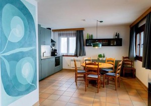 Apartment Weitblick - Almresort Gerlitzen in Treffen