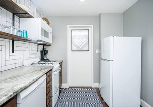 Downtown Atlanta City View Condo in Atlanta