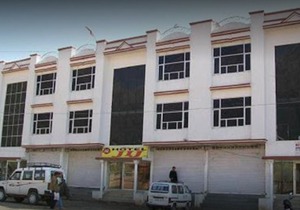 Hotel Jij in Katra