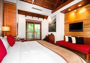 Hydro Pool Villa - 13 in Koh Samui