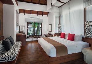 Hydro Pool Villa - 13 in Koh Samui