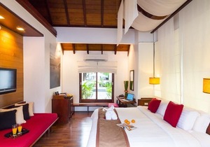 Hydro Pool Villa - 4 in Koh Samui