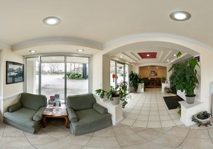 Key West Inn Newport News in Newport News
