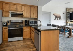Marriott Timber Lodge 2BD Villa in South Lake Tahoe