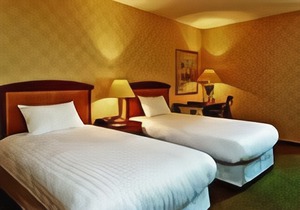 Millennium Hotel Paris Charles de Gaulle in Roissy-en-France