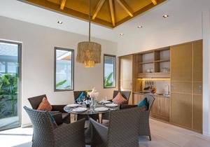 Modern Pool Villa Dalaa 7 in Kamala Beach