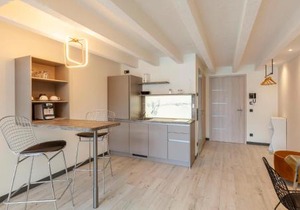 Prora Solitaire Avida Loft 4 in Binz