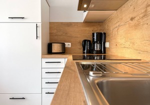 Residenz Seestern Wohnung 54 in Ostseebad Boltenhagen