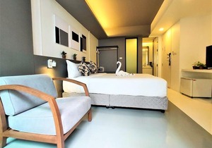 Silom Studios in Bangkok