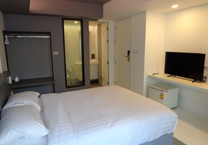 Silom Studios in Bangkok