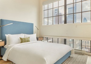 Sonder The Tidewater | Two-Bedroom Apartment in Philadelphia