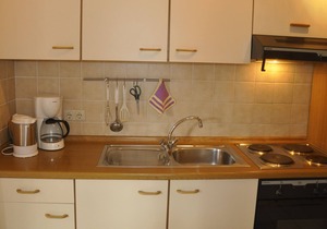 Vacation apartment/apartment for 4 guests with 46m² in Fehmarn (93695) in Fehmarn