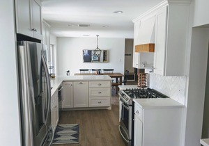 Villa K - Beautiful Home - Old Town Scottsdale Vacation Rental by Zoomie Brokers in Scottsdale