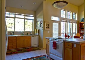 Widgi Creek #22 condo in Bend