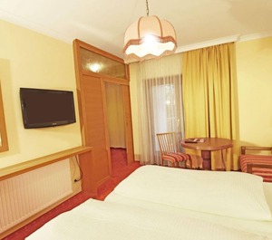 Hotel Birkenhof Klopein 